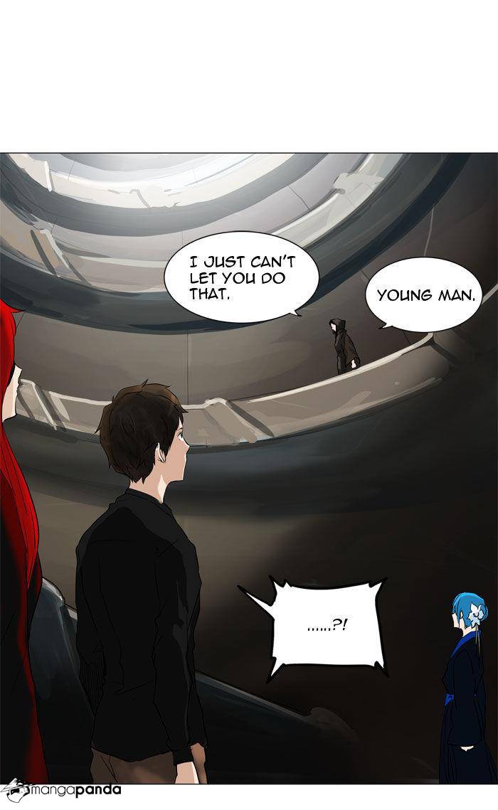 Tower of God Chapter 216 image 01
